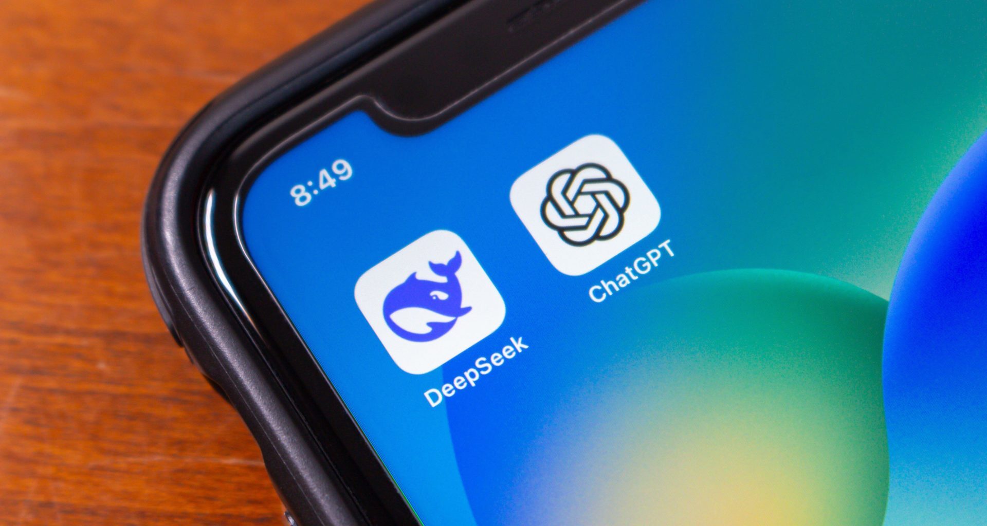 Tech Trends to Watch in 2026