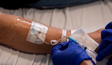 Scotland first part of UK to approve ‘cutting edge’ treatment for stomach cancer – The Irish News