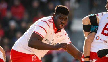 Six young players to watch in this year’s tournament – The Irish Times