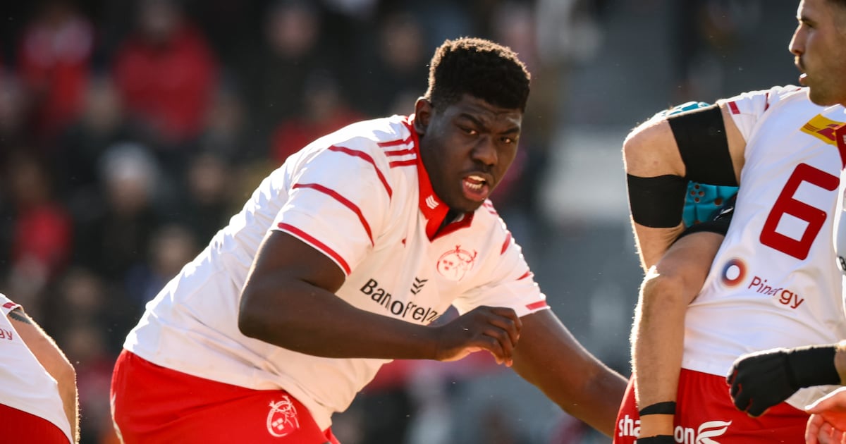 Six young players to watch in this year’s tournament – The Irish Times