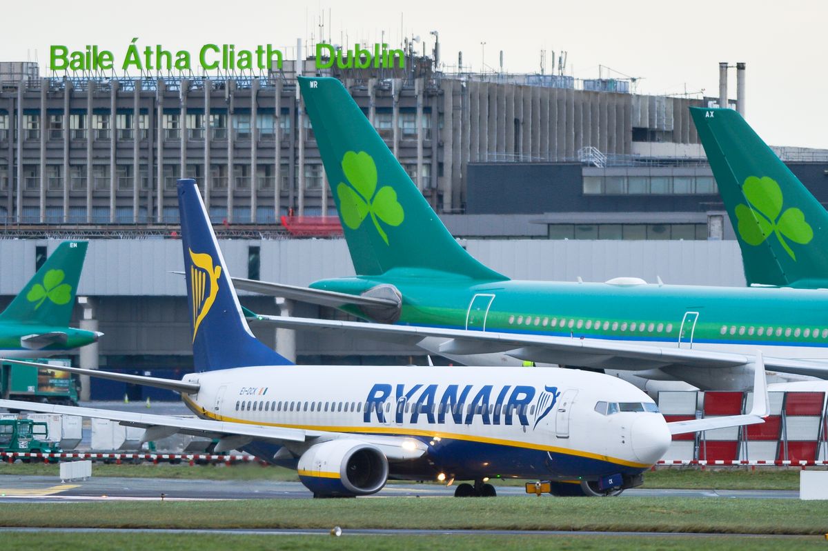Her's how Ryanair and Aer Lingus are shaking up hand luggage rules for 2026, from updated bag sizes to new 100ml liquid limits.