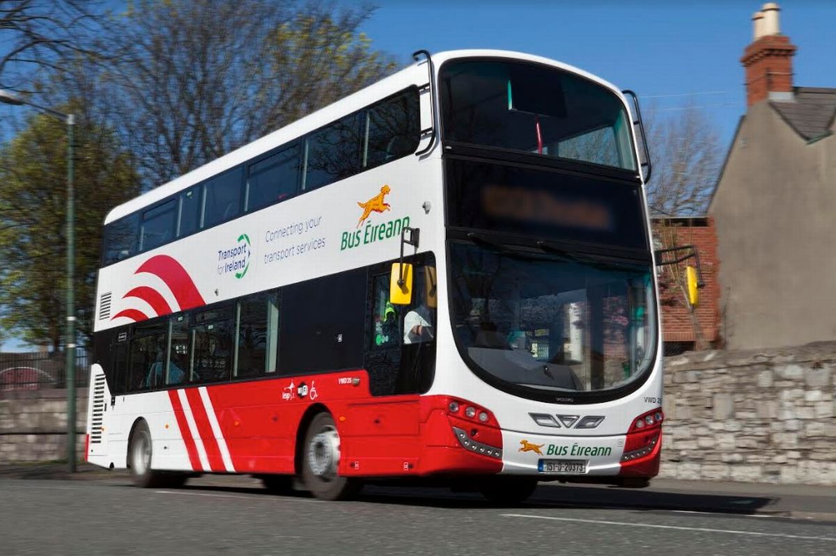 Bus route troubles are top of the list for the Cork Commuter Coalition