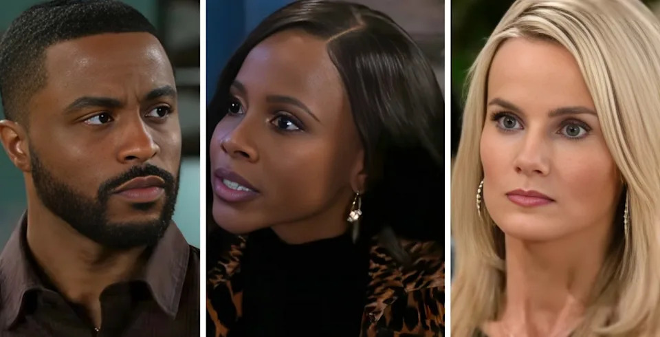 Jacob, Hayley, and Vanessa are featured in the weekly update for Beyond the Gates the week of January 19-23.