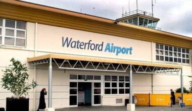 Deal with US billionaire Kelcy Warren to invest €30m in Waterford Airport near completion