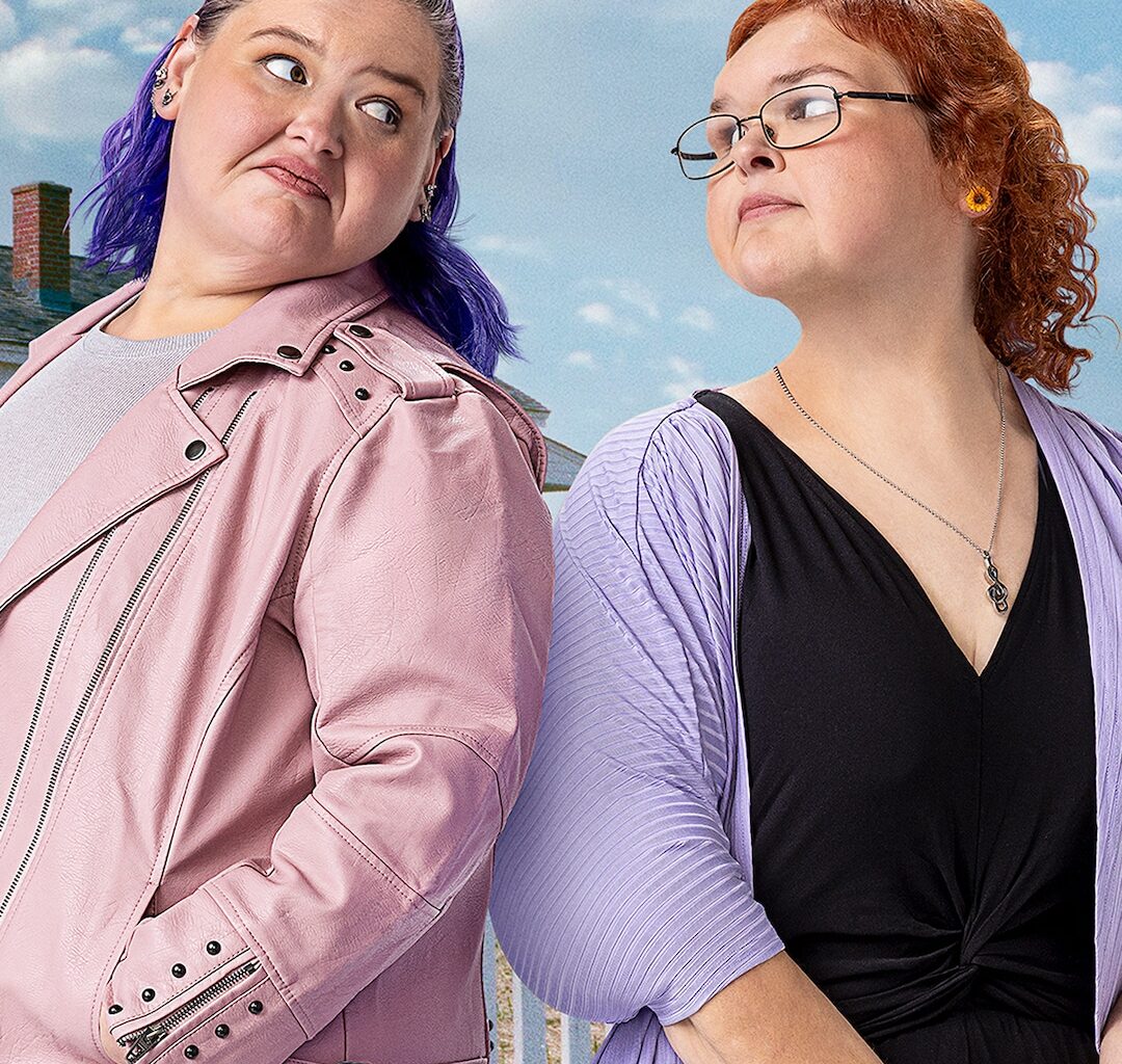  1000-Lb. Sisters’ Tammy Slaton, Amy Slaton on Feud
