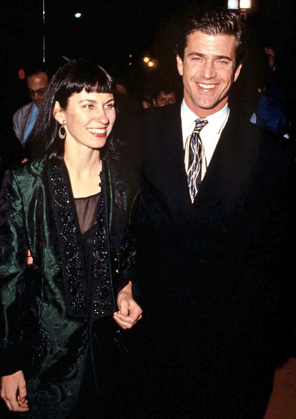 <span class="wp-caption-text">Steve Granitz Archive/WireImage</span>