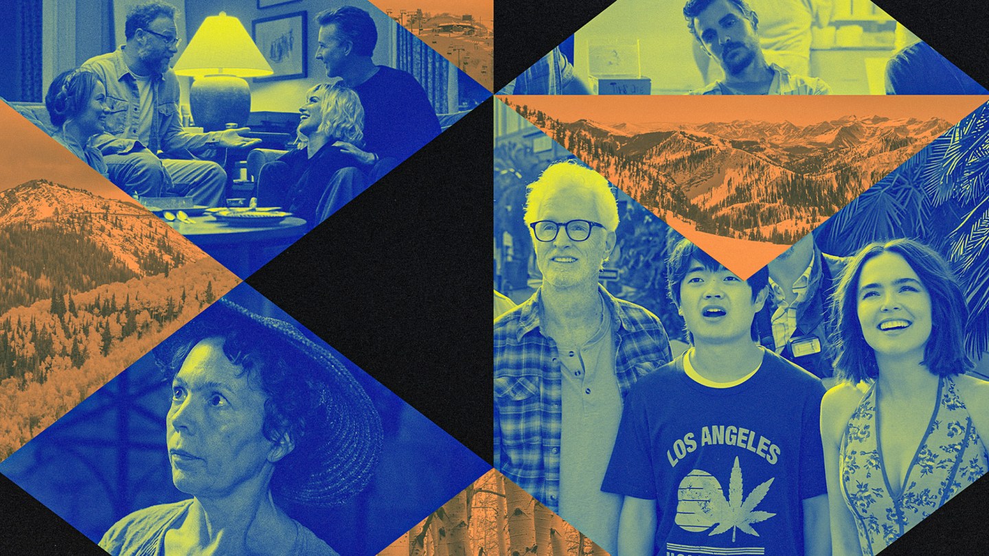 Sundance Buzziest Films Star Olivia Wilde, Jenna Ortega, Dave Franco