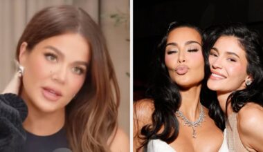 How The Kardashians Handle Lending Money