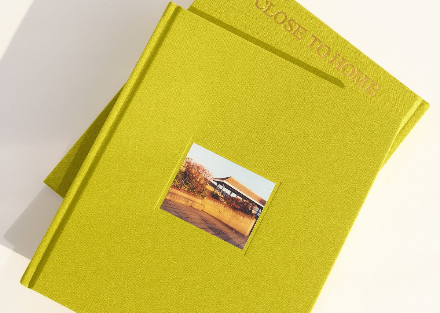 Laura McCluskey’s ode to her grandparents and The Isle of Sheppey is a golden document filled with healing