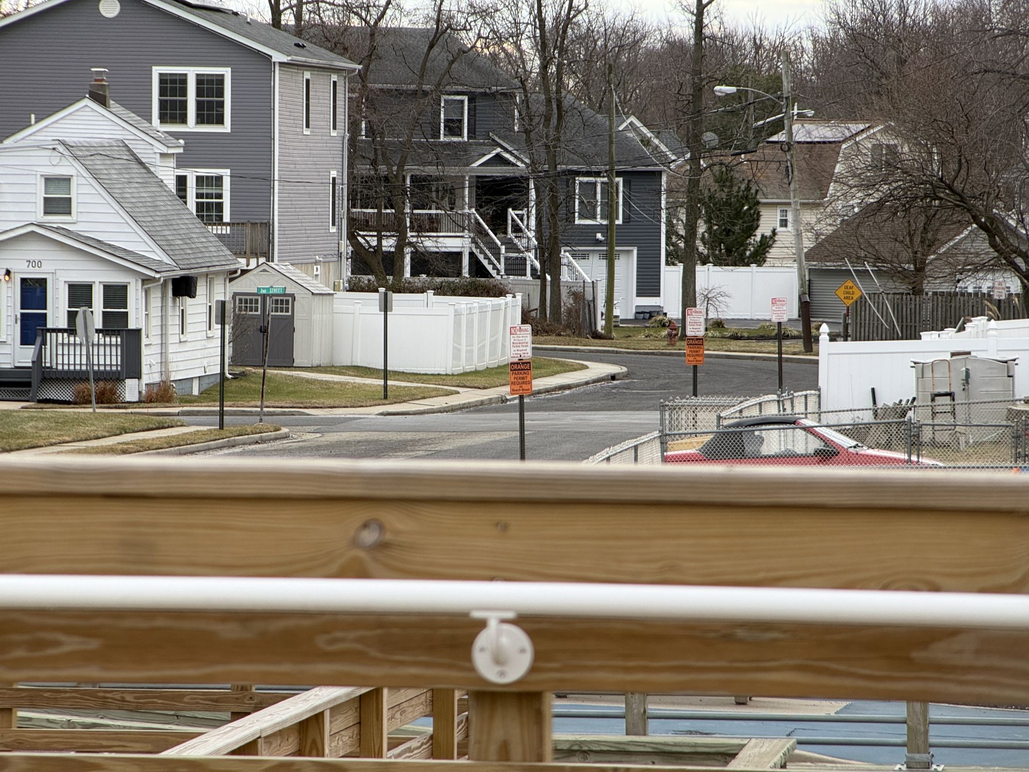 Shiftcam 240mm Super Zoom Tele zoom sample.