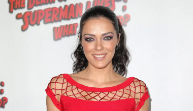 ‘America’s Next Top Model’ Winner Adrianne Curry Criticizes Netflix’s “Woke” Documentary