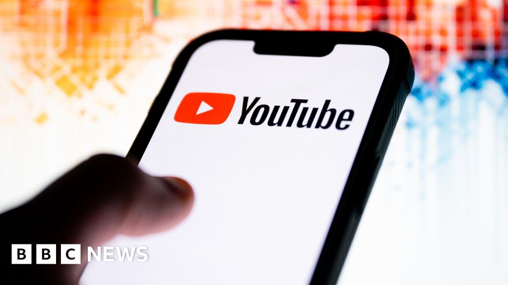 BBC to make shows for YouTube, as new content deal announced