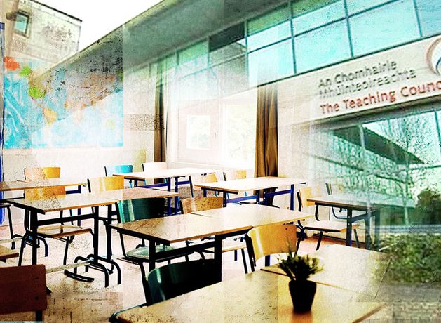 Female teacher in ‘one-night stand’ with former pupil admits lying and reveals they have since had six-year relationship