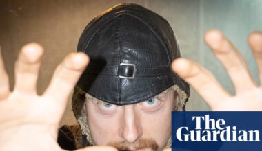 Add to playlist: the boundless bedroom-made black metal of Powerplant and the week’s best new tracks | Music