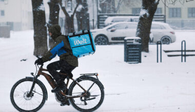 Estonia mulls home delivery for over-the-counter medicines | News