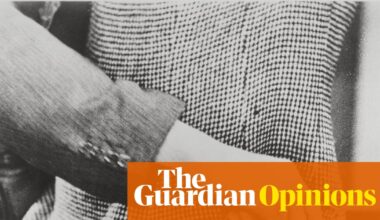 Copyrighted art, mobile phones, Greenland: welcome to our age of shameless theft | Jonathan Liew