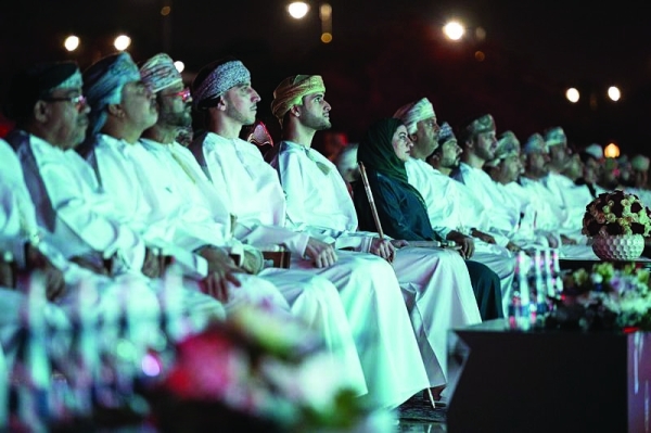Promising Omani Startups Programme marks major milestone