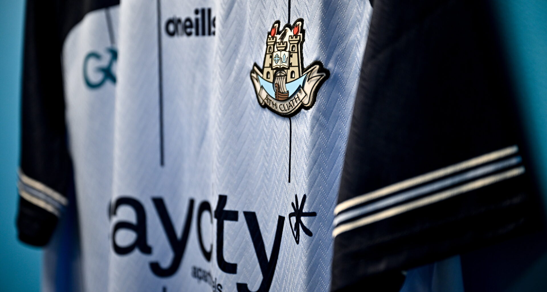 Dublin Senior Football Panel Named For O'Byrne Cup Clash With Laois - dublingaa.ie