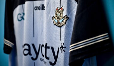 Dublin Senior Football Panel Named For O'Byrne Cup Clash With Laois - dublingaa.ie