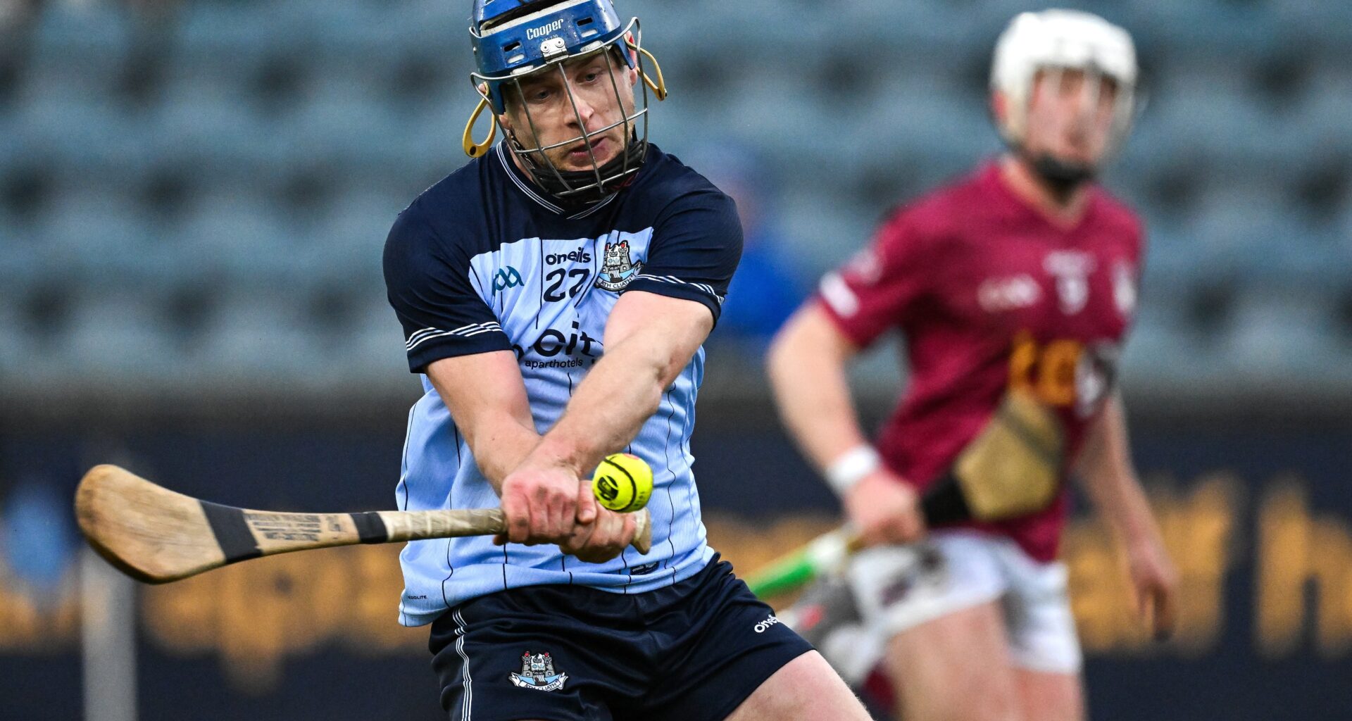 Dublin Senior Hurlers claim a spot in the Dioralyte Walsh Cup Final following victory over Westmeath | Dublin GAA