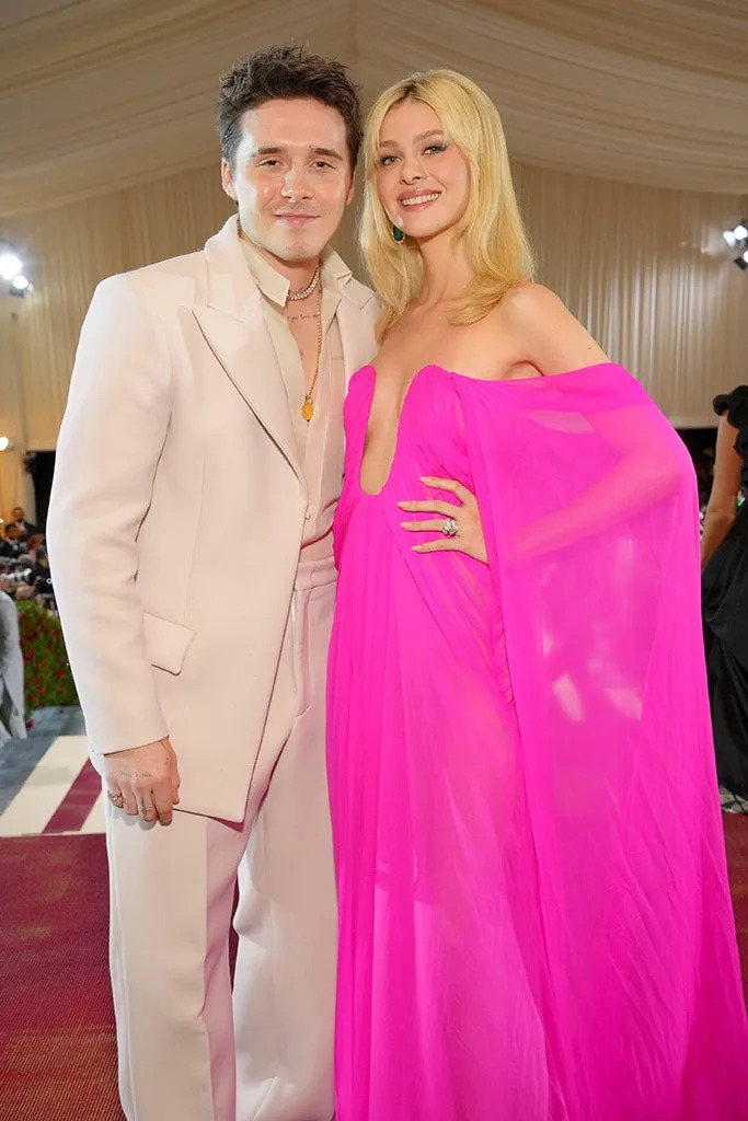 <p>Nicola Peltz Beckham Didn’t Wear Victoria Beckham on Her Wedding Day</p>