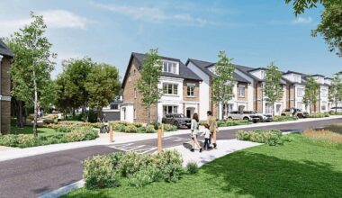 Update issued on plans for massive new housing estate in Limerick