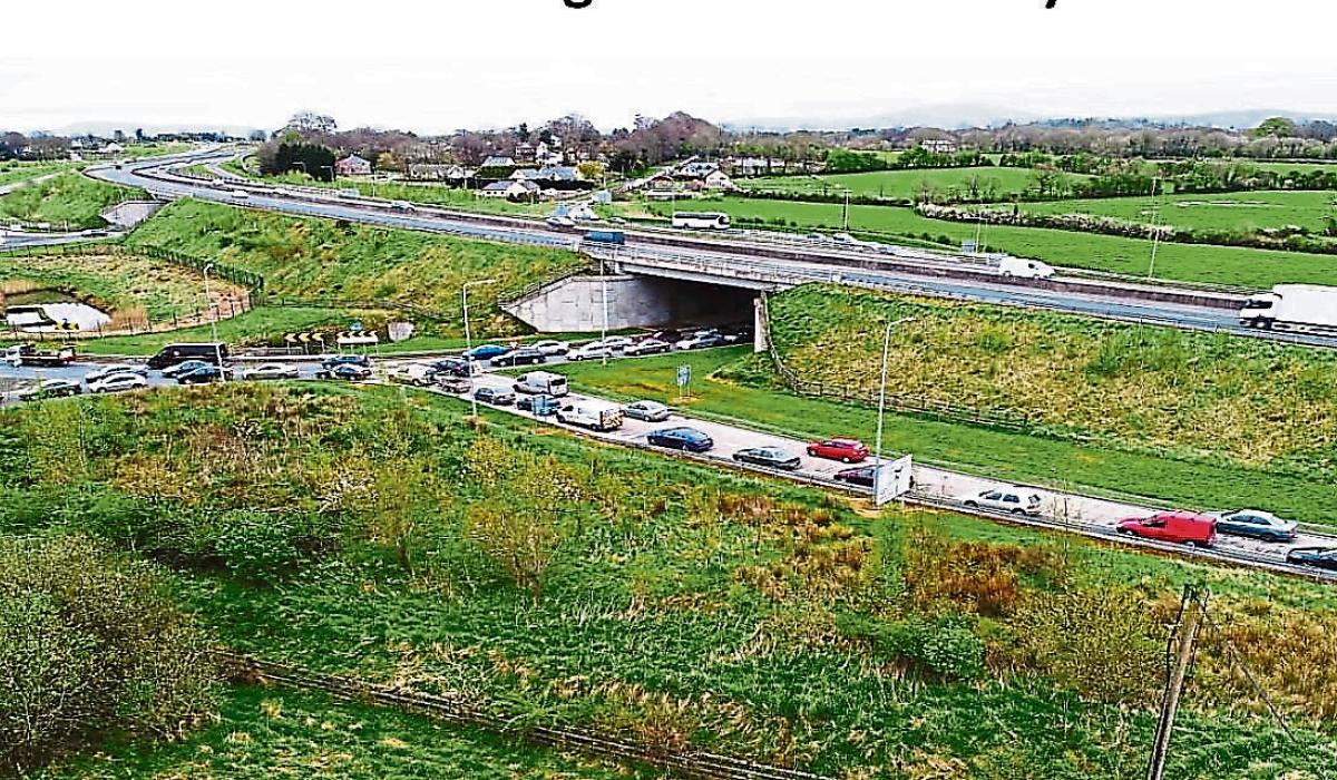 Almost all land for park-and-rides across Limerick are locked in