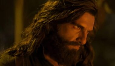 Top 4th Weeks of All Time at Hindi Box Office: Dhurandhar emerges first Indian movie to clock Rs 100 crore