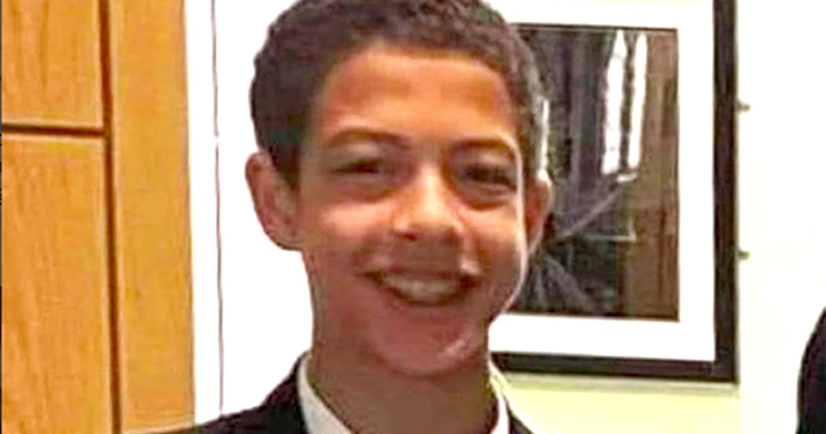 Judge issues social media warning ahead of inquest into death of Noah Donohoe – The Irish Times