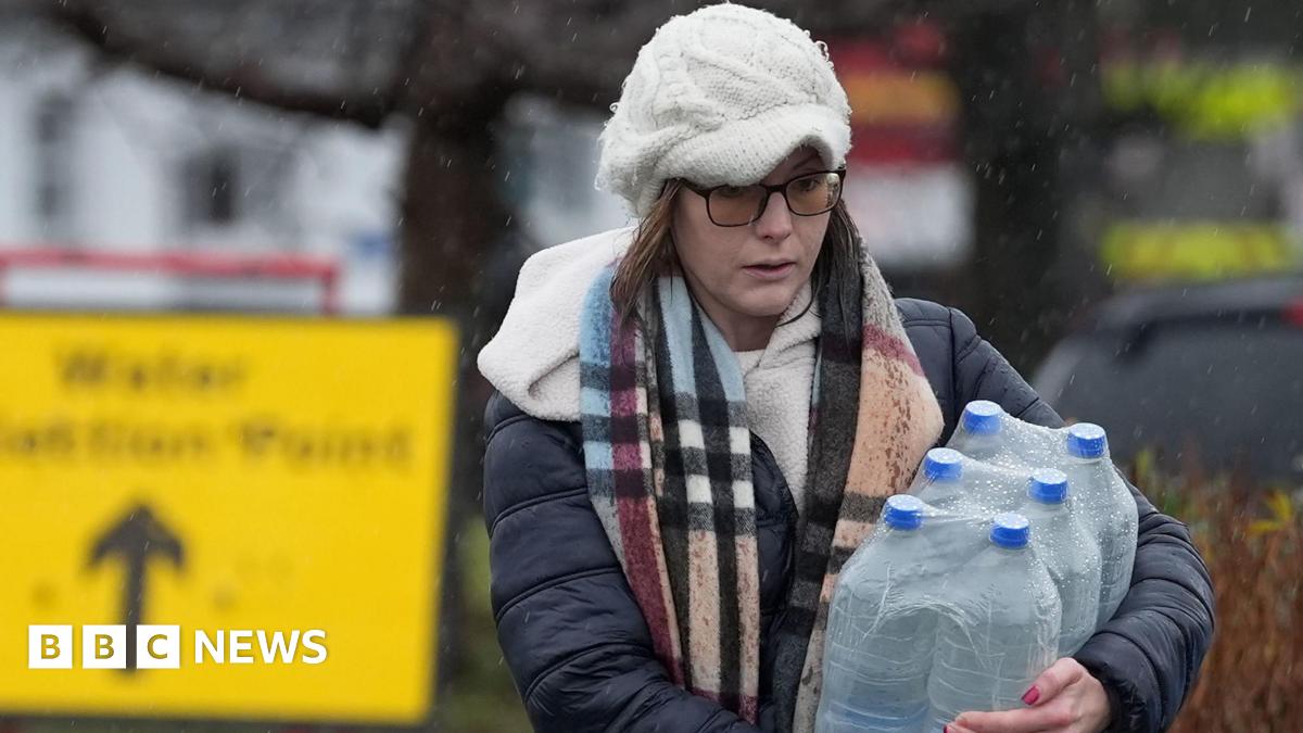 South East Water woe continues in Kent and Sussex as small firms fear going bust