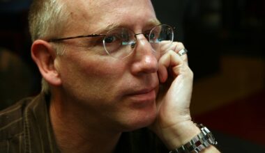 Scott Adams, Dilbert comic strip creator and conservative commentator, dies aged 68 – The Irish Times
