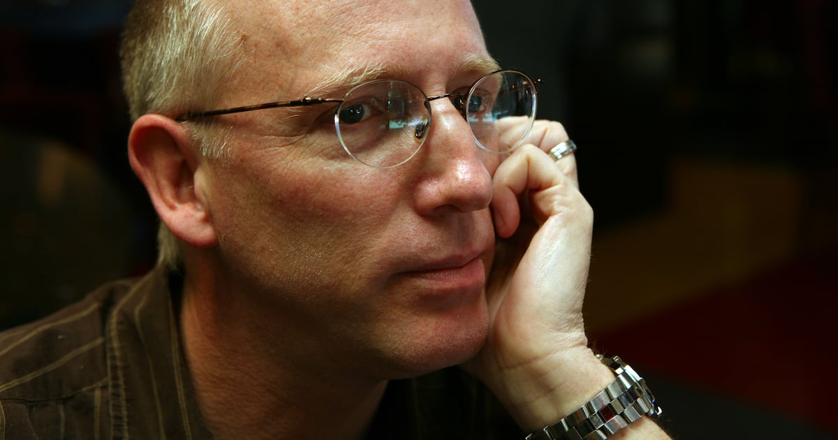 Scott Adams, Dilbert comic strip creator and conservative commentator, dies aged 68 – The Irish Times