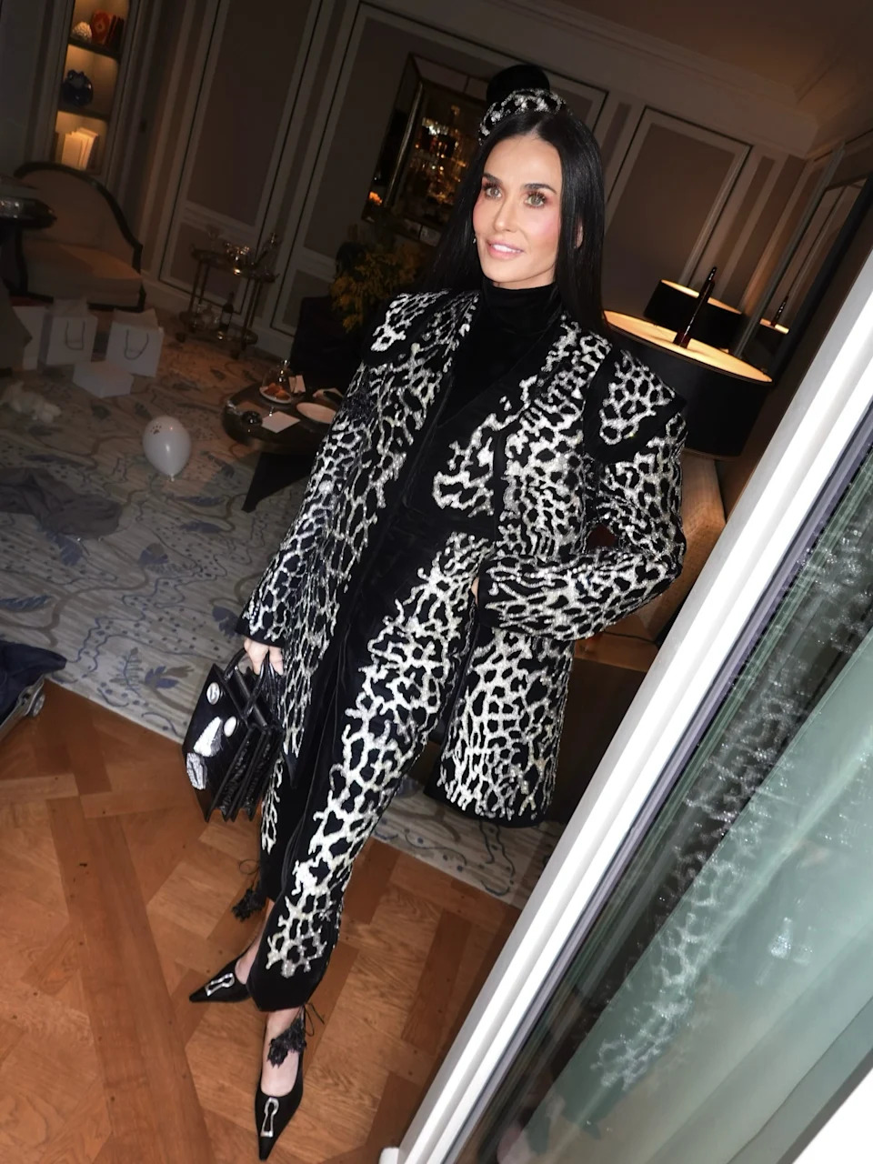 <span class="wp-caption-text">Demi Moore / Instagram</span>