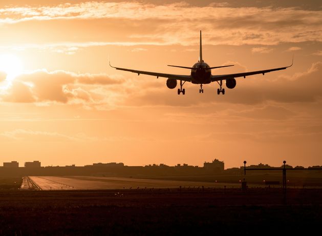 Winter sun flights to US from Canada slashed as tourists shun Trump