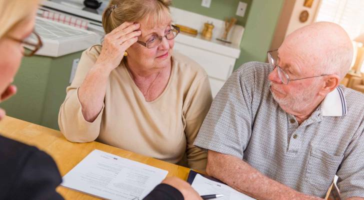 I’m 65 and have no retirement savings, but I’ll be receiving a Social Security check every month. Can I live on that?