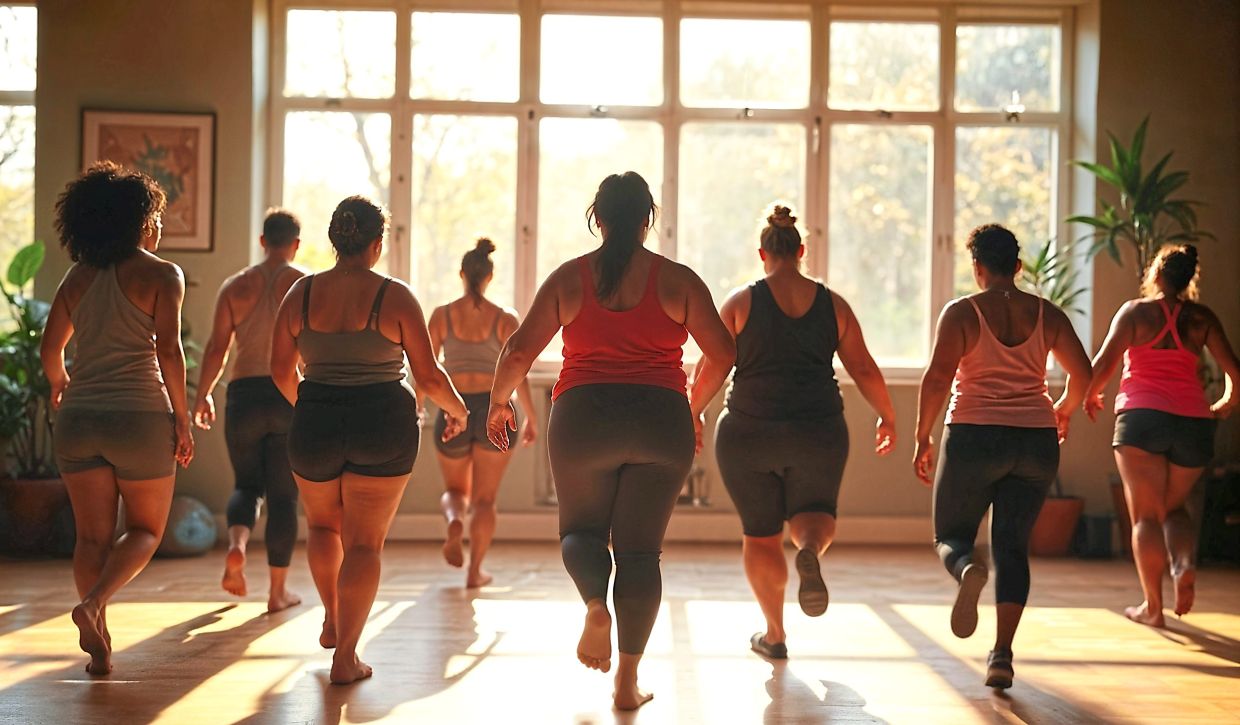 Weight returns four times faster after stopping weight-loss drugs