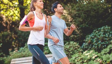 Feeling depressed? Get out and exercise to treat yourself