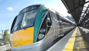 County Roscommon level crossing to get speed camera - News