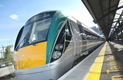 County Roscommon level crossing to get speed camera - News