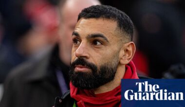 Football transfer rumours: Mohamed Salah in line for Roma return? | Transfer window