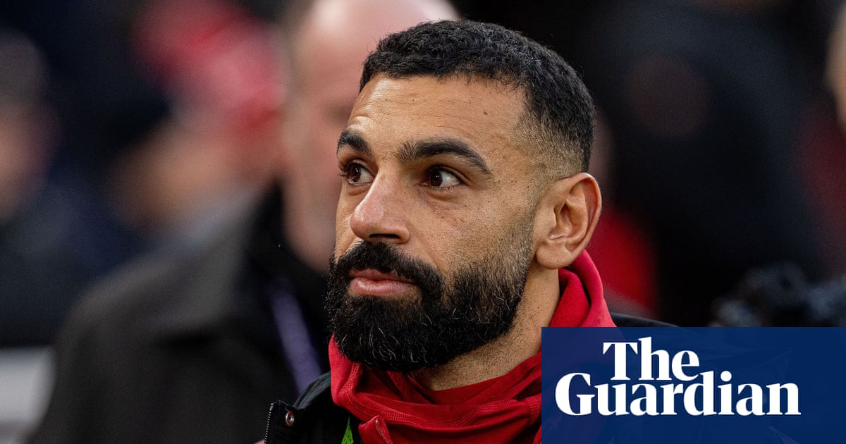 Football transfer rumours: Mohamed Salah in line for Roma return? | Transfer window