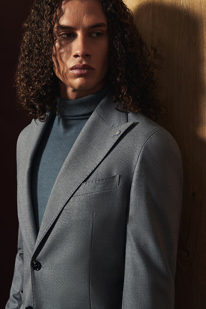 Bharnaba, Fall/Winter 2026-27