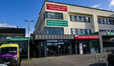 Sinn Féin TD says individuals in mental health crises are being refused service at Waterford hospital - News