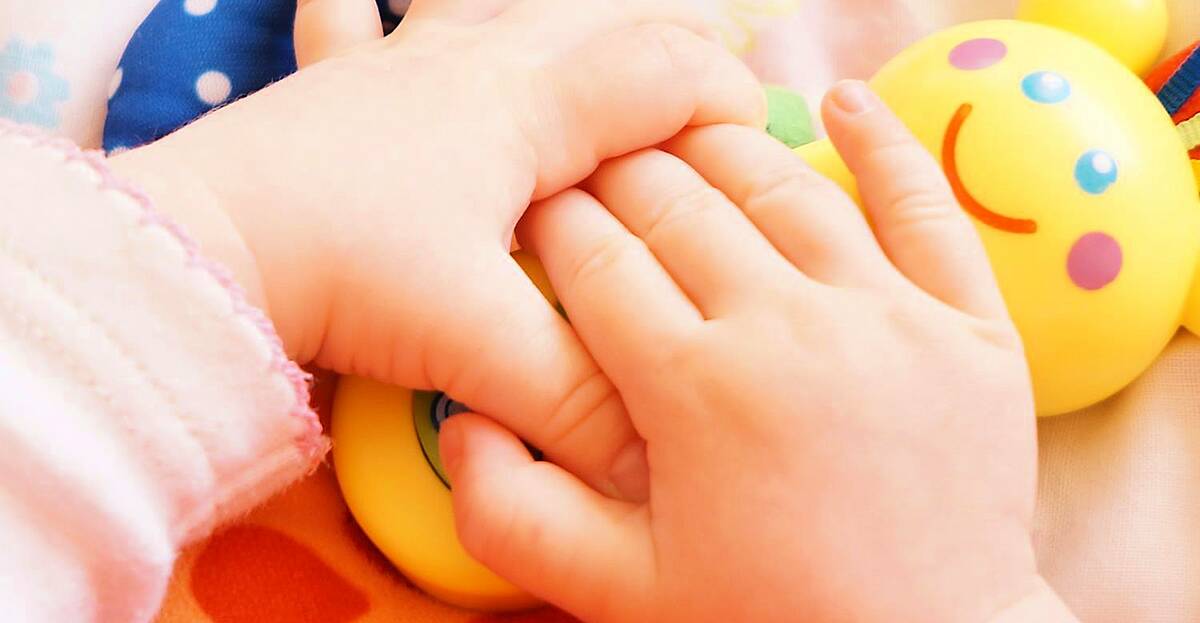 Should Ireland start screening for SMA1 in children?