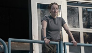 ‘The Last Of Us’ Star Kaitlyn Dever Says She’s Looking Forward To “Going Back In Time” To Tell Abby’s POV As Season 3 Production Nears