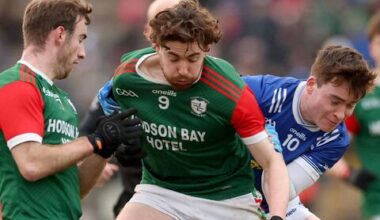 Brigid's keep Scotstown at bay to reach All-Ireland club football final - GAA
