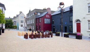 Waterford named Ireland’s cleanest city  - News