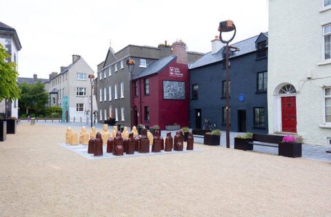 Waterford named Ireland’s cleanest city  - News