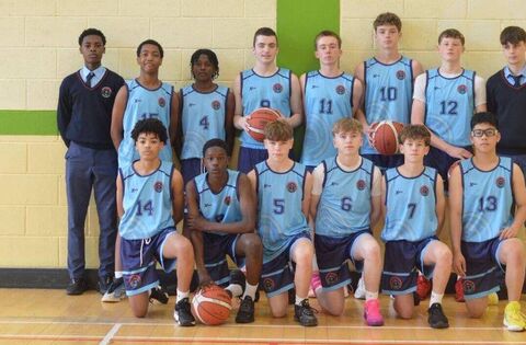 Presentation College Carlow on the cusp of All-Ireland Schools Basketball Cup glory - Other Sports