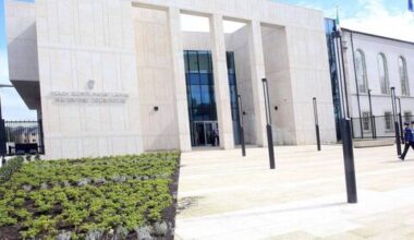 Waterford man 'herder' in money-laundering scam - News